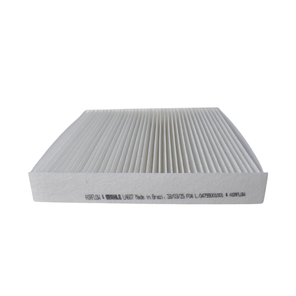 Filtro De Habitaculo - 0