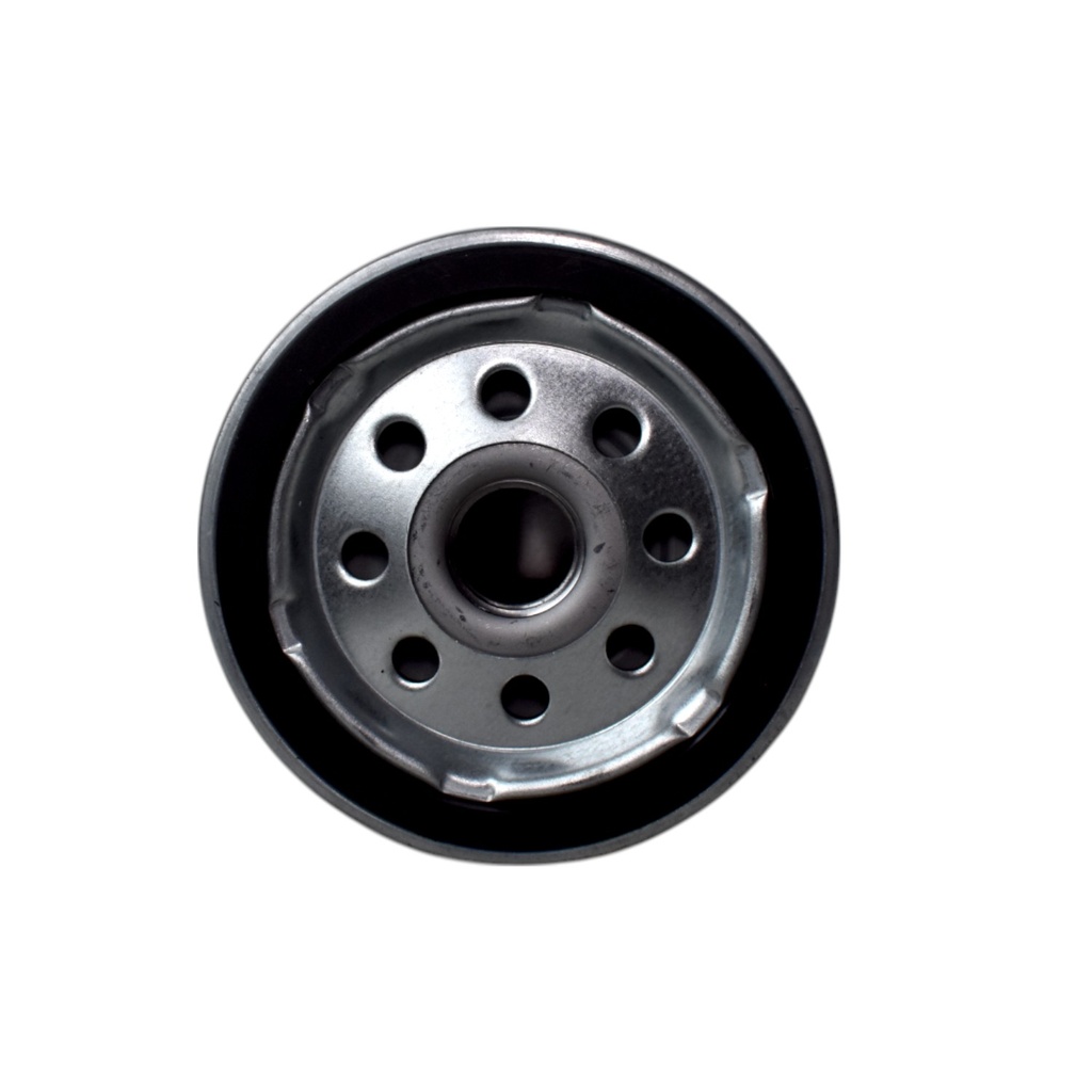 Filtro De Combustible - 0