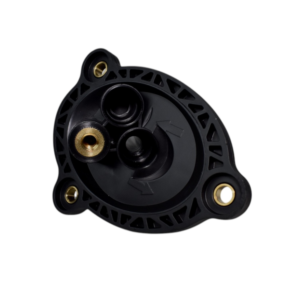 Kit Filtro Caja Automatica - 4