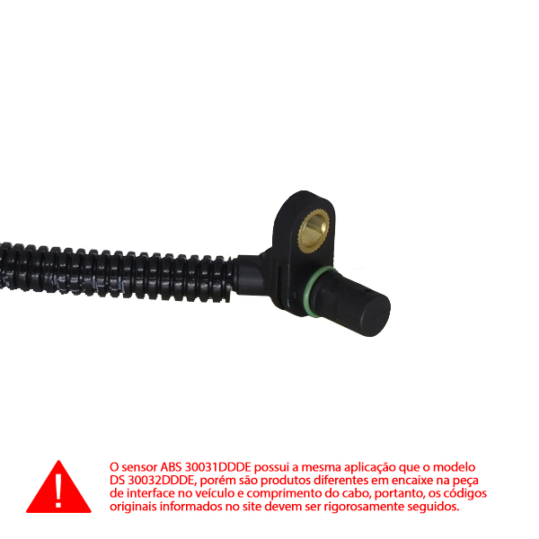 Sensor De Abs - 1