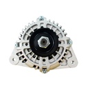 Alternador Completo - 0
