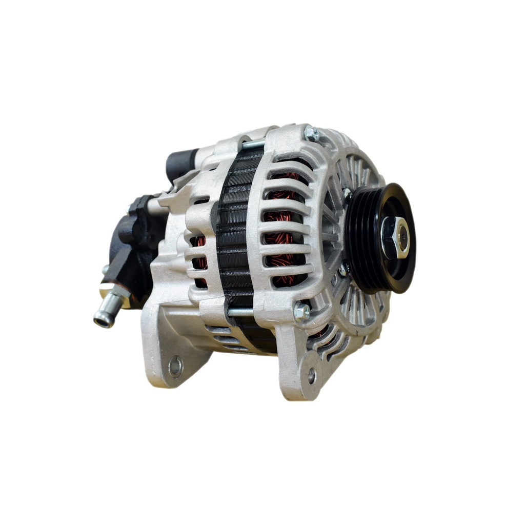 Alternador Completo - 1