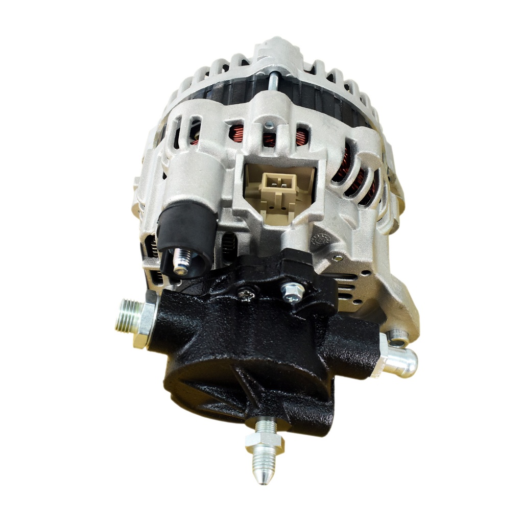 Alternador Completo - 4
