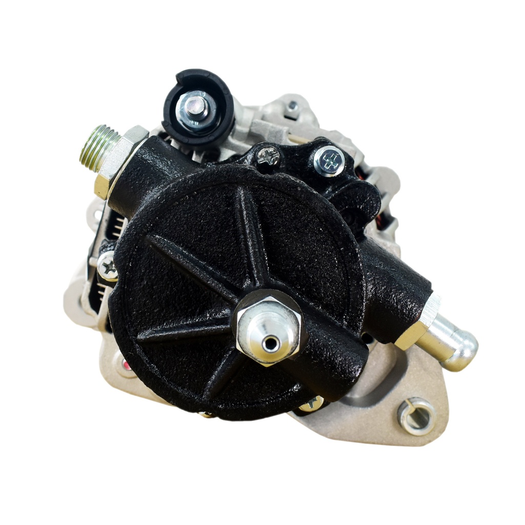 Alternador Completo - 5