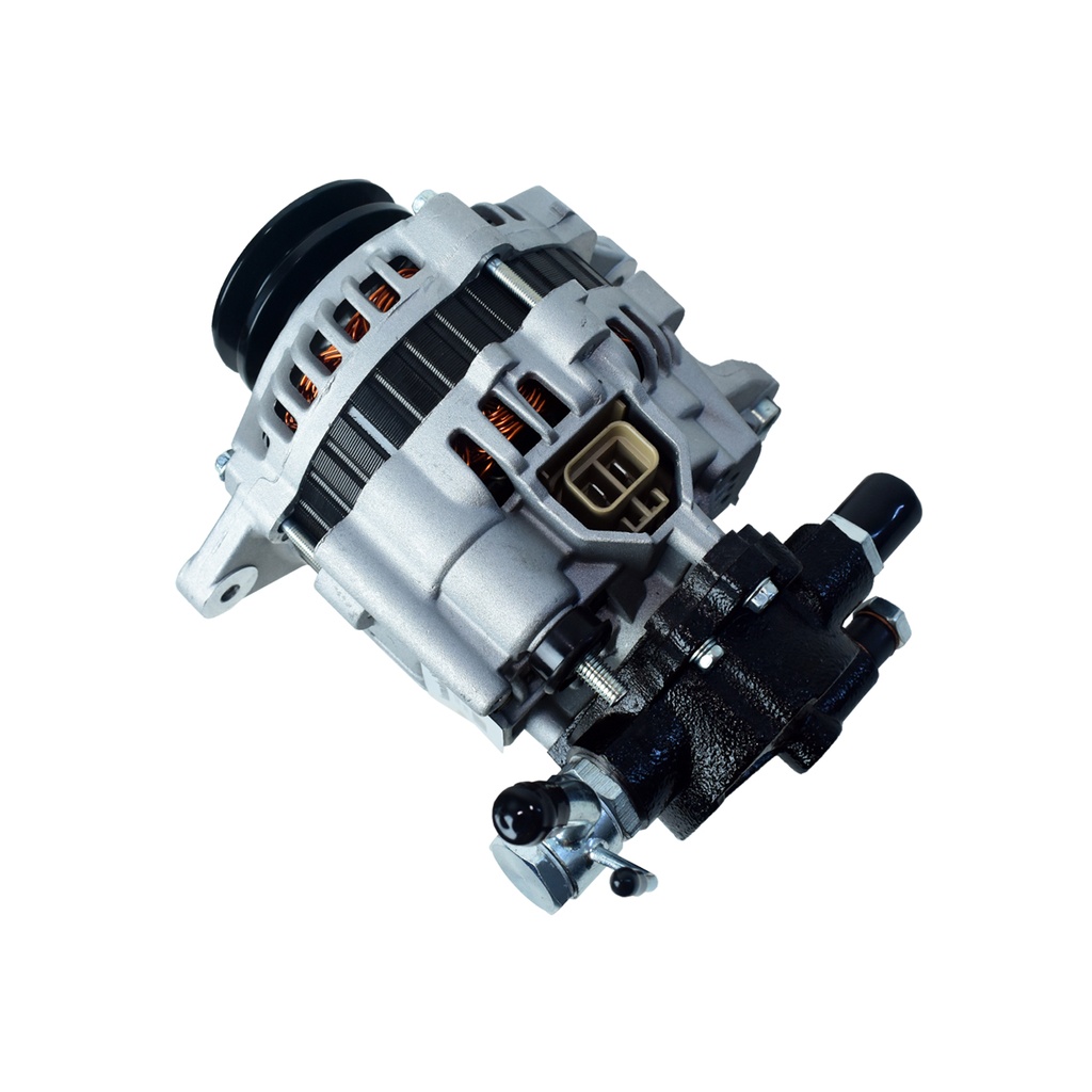 Alternador Completo - 1