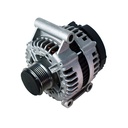 Alternador Completo - 0