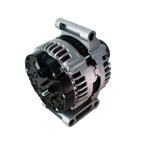 Alternador Completo - 1