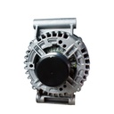 Alternador Completo - 2