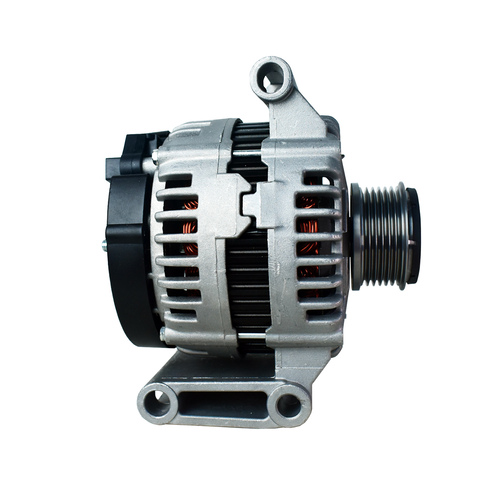 Alternador Completo - 4