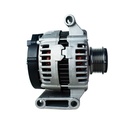 Alternador Completo - 4