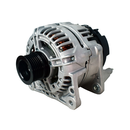 Alternador Completo - 0