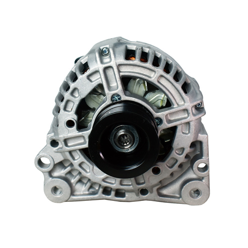 Alternador Completo - 2
