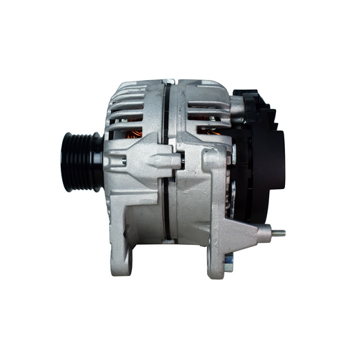 Alternador Completo - 3