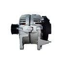 Alternador Completo - 3