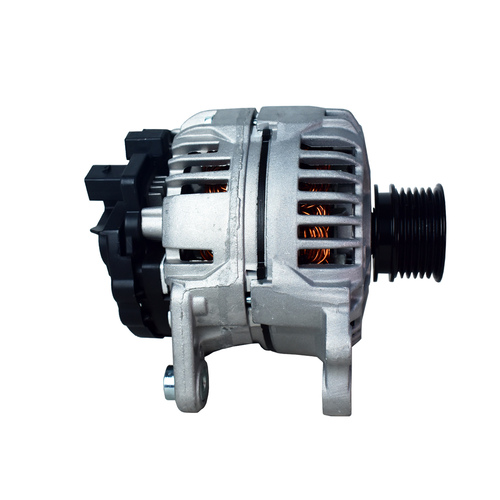 Alternador Completo - 4