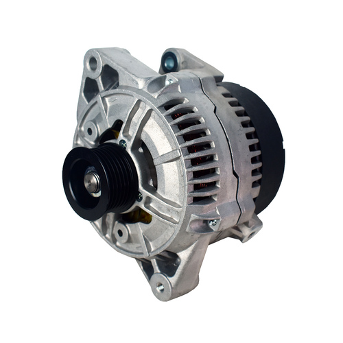 Alternador Completo - 0