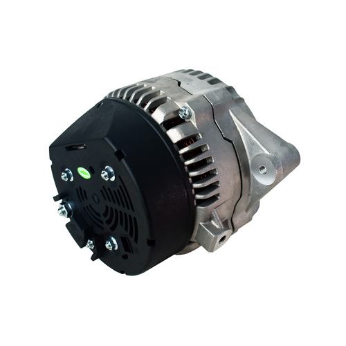 Alternador Completo - 1