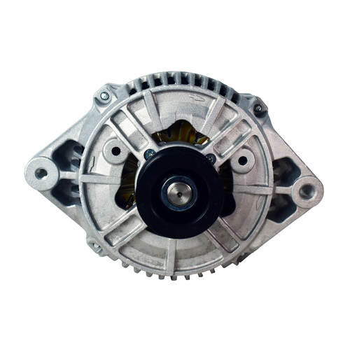 Alternador Completo - 2