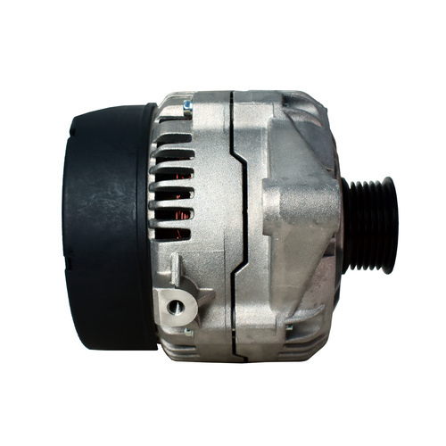 Alternador Completo - 3