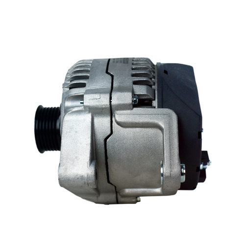 Alternador Completo - 4