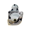 Motor De Arranque Completo - 0