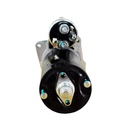 Motor De Arranque Completo - 1