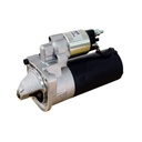 Motor De Arranque Completo - 4