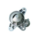 Motor De Arranque Completo - 0