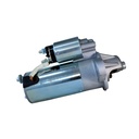 Motor De Arranque Completo - 3