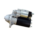 Motor De Arranque Completo - 1