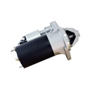 Motor De Arranque Completo - 2