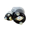 Motor De Arranque Completo - 3