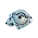 Motor De Arranque Completo - 0