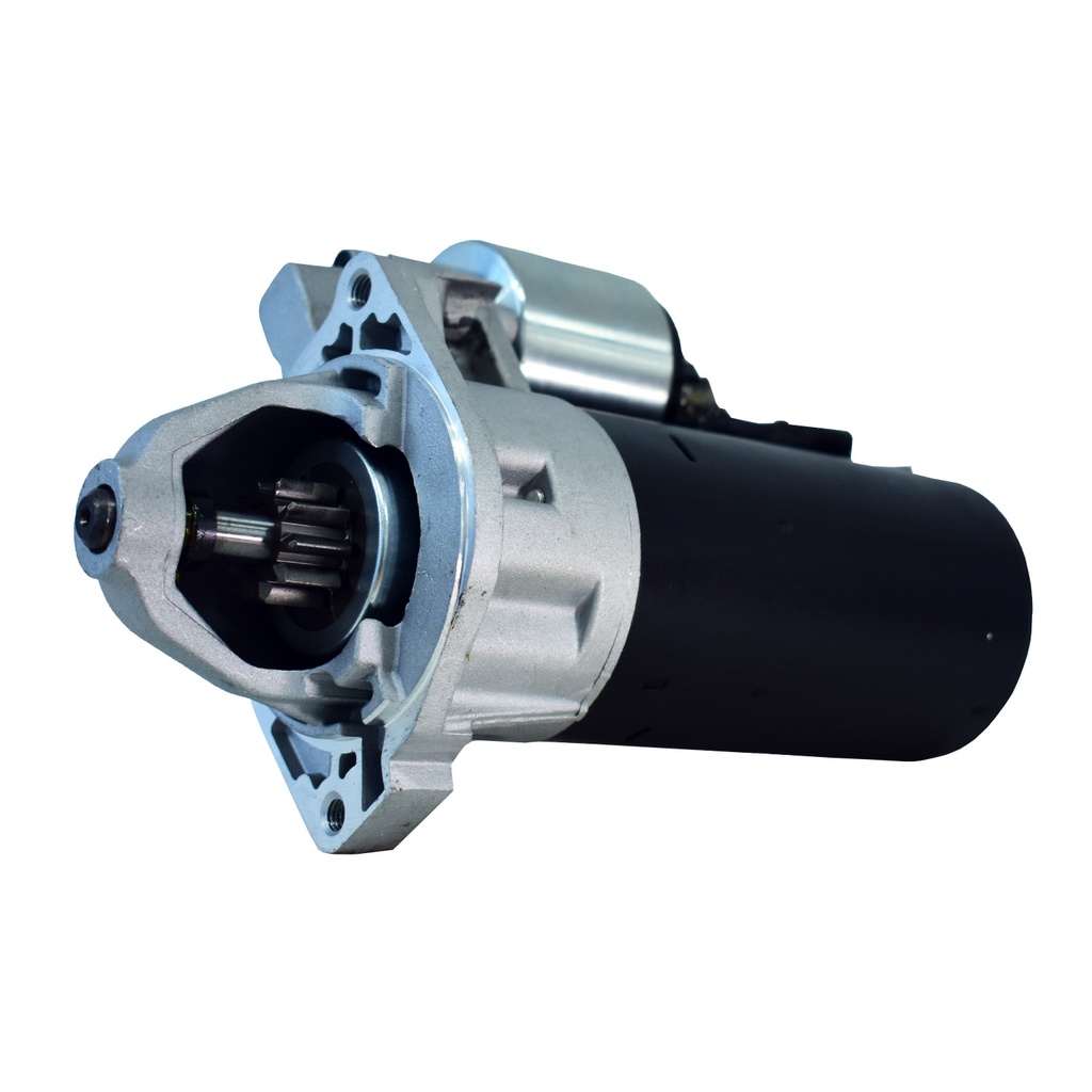 Motor De Arranque Completo - 1