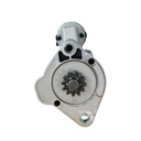 Motor De Arranque Completo - 0