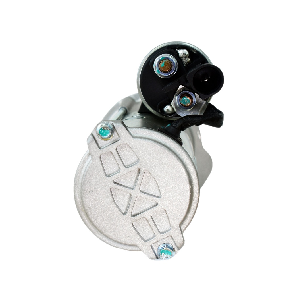 Motor De Arranque Completo - 1