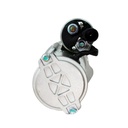 Motor De Arranque Completo - 1