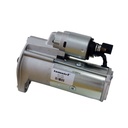 Motor De Arranque Completo - 2