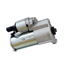 Motor De Arranque Completo - 3