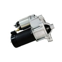 Motor De Arranque Completo - 0