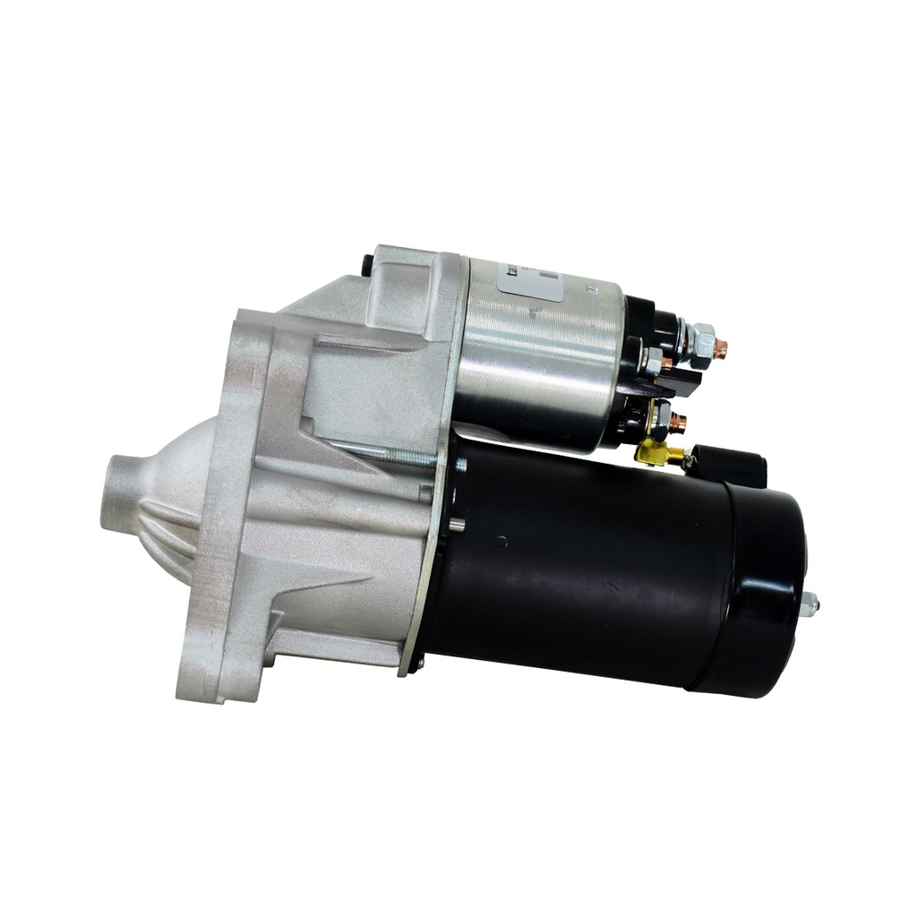 Motor De Arranque Completo - 1