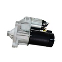 Motor De Arranque Completo - 1