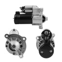 Motor De Arranque Completo - 3