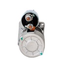 Motor De Arranque Completo - 0