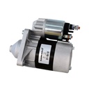 Motor De Arranque Completo - 1