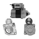 Motor De Arranque Completo - 3