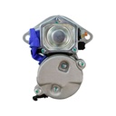 Motor De Arranque Completo - 0