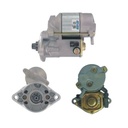 Motor De Arranque Completo - 3