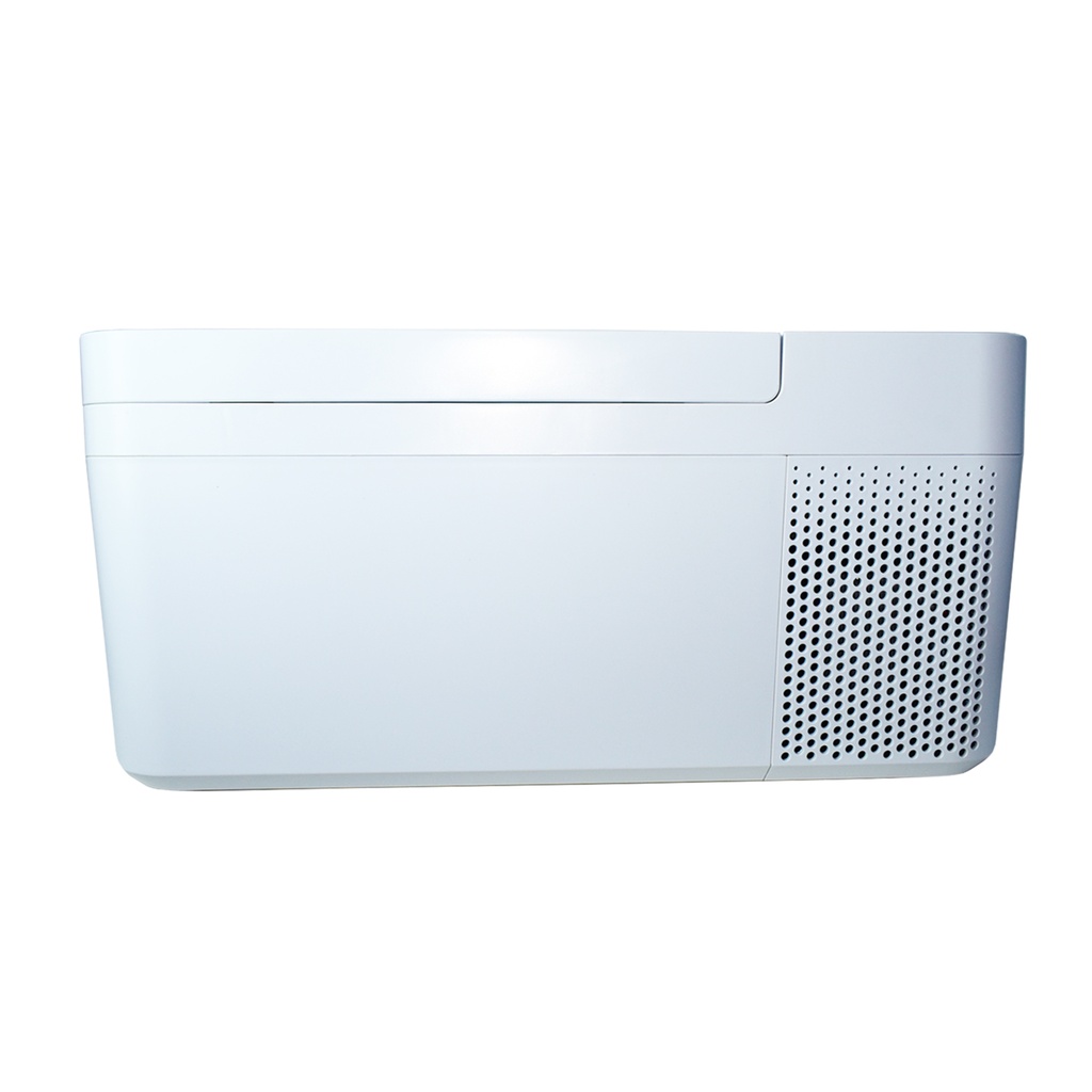 Heladera - Freezer - 1