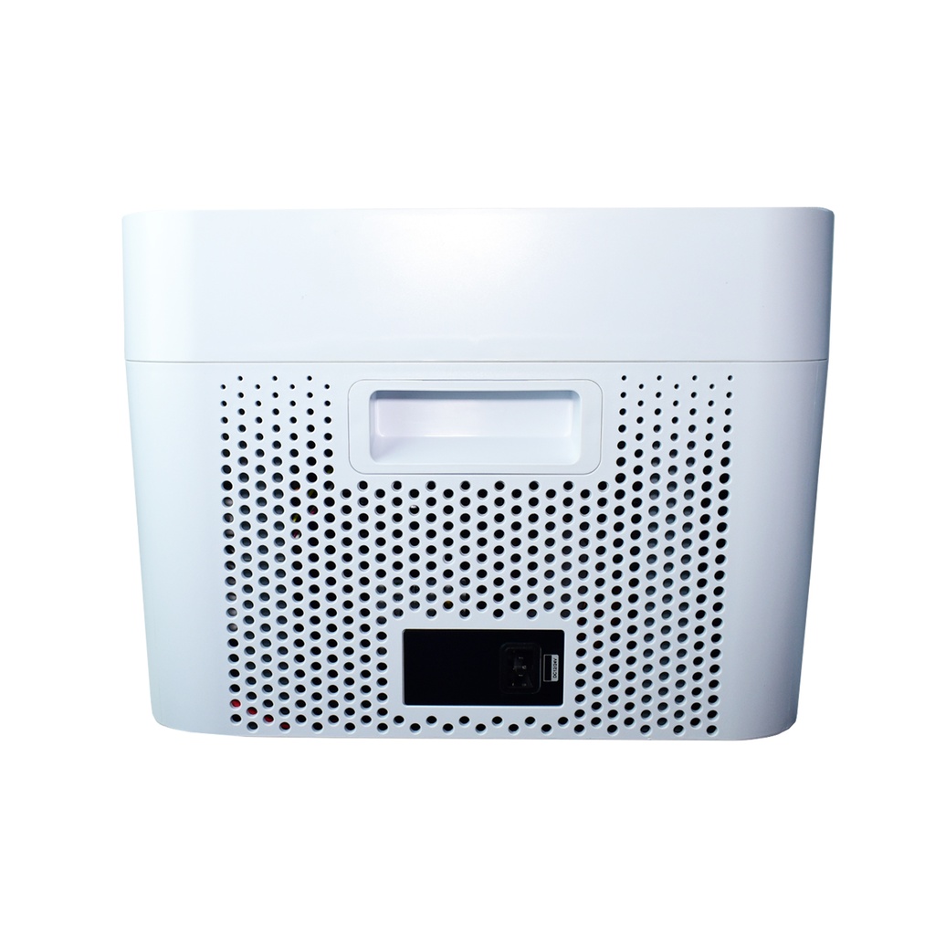 Heladera - Freezer - 3